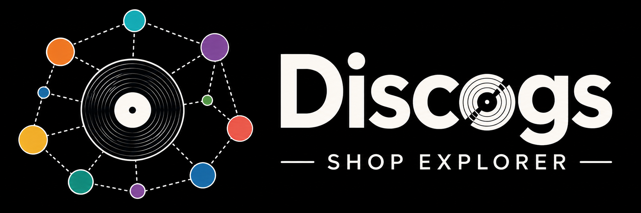 Discogs Shop Explorer